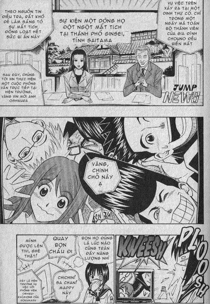 Busou Renkin - Chapter 18 - Trang 2