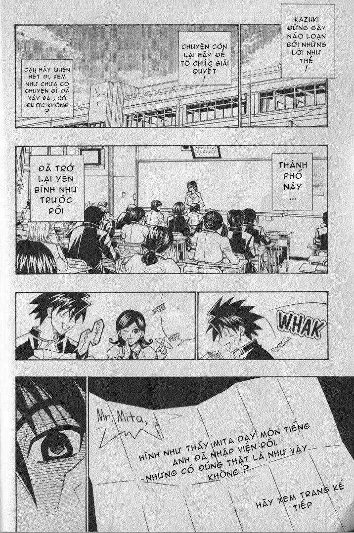 Busou Renkin - Chapter 18 - Trang 7