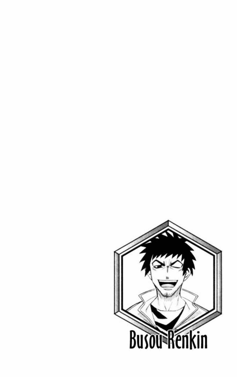 Busou Renkin - Chapter 19 - Trang 19