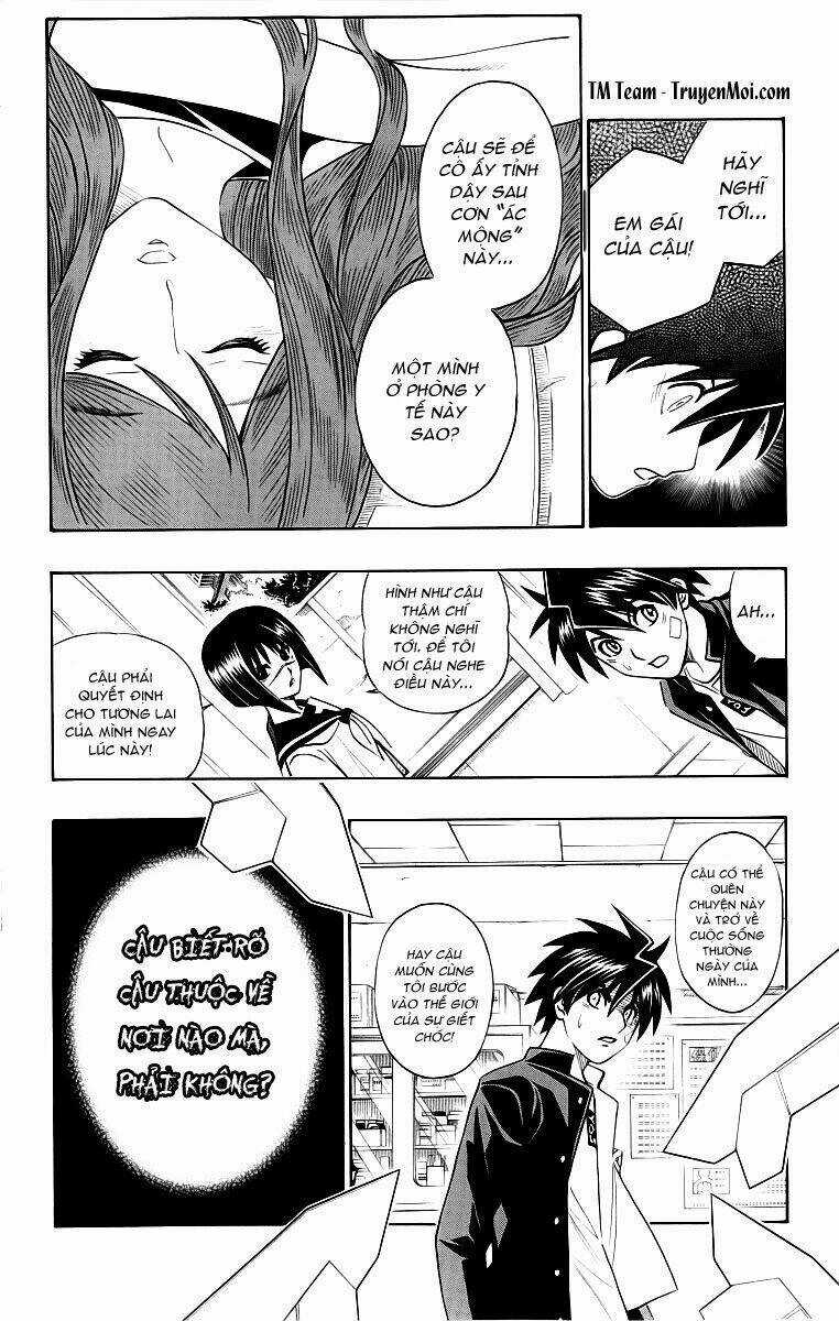 Busou Renkin - Chapter 2 - Trang 8