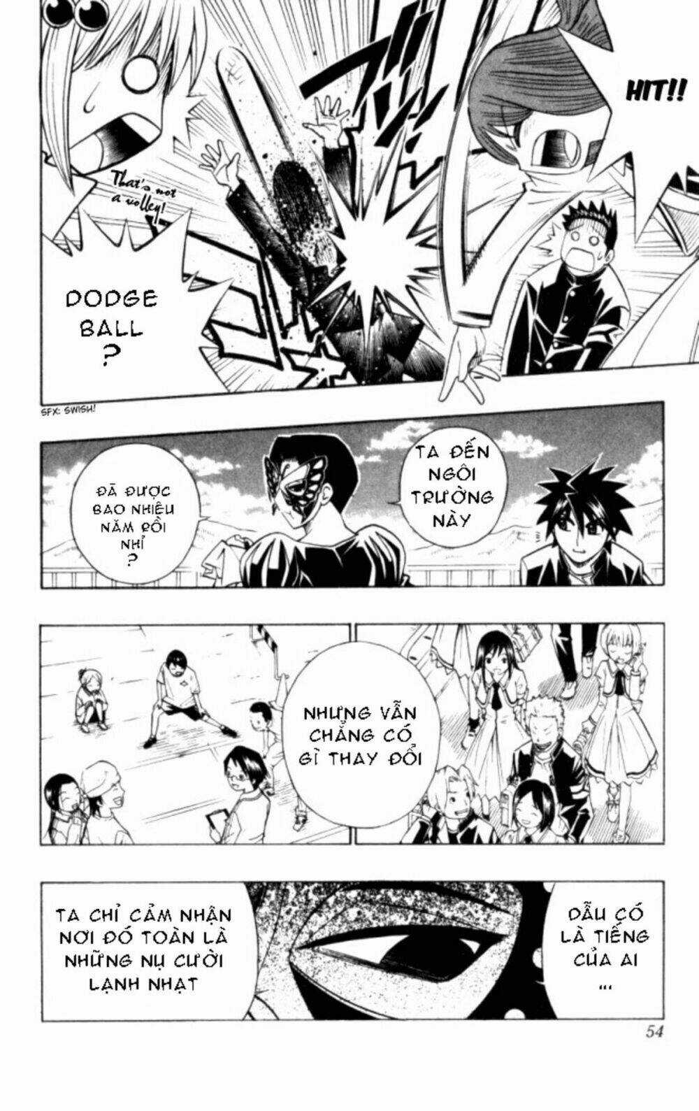 Busou Renkin - Chapter 20 - Trang 11