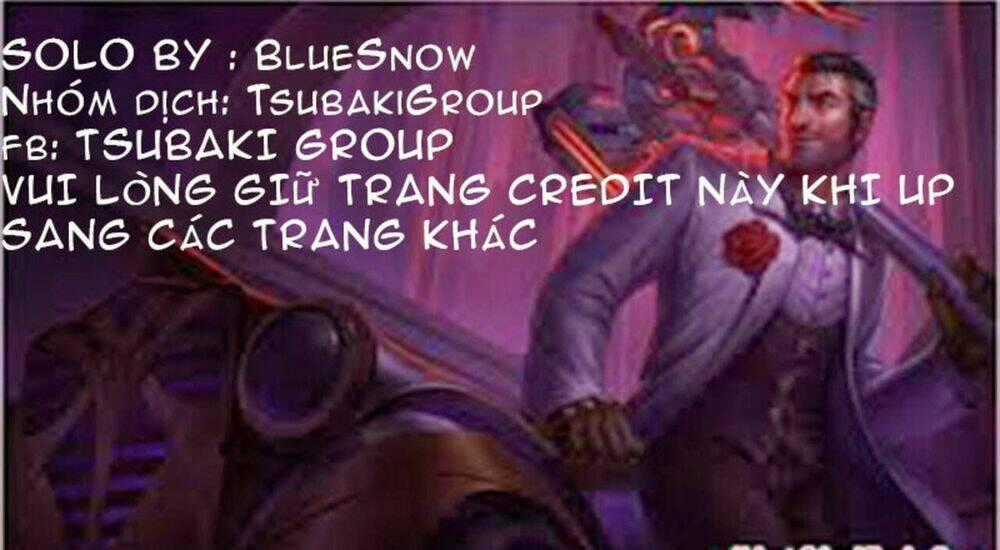 Busou Renkin - Chapter 21 - Trang 1