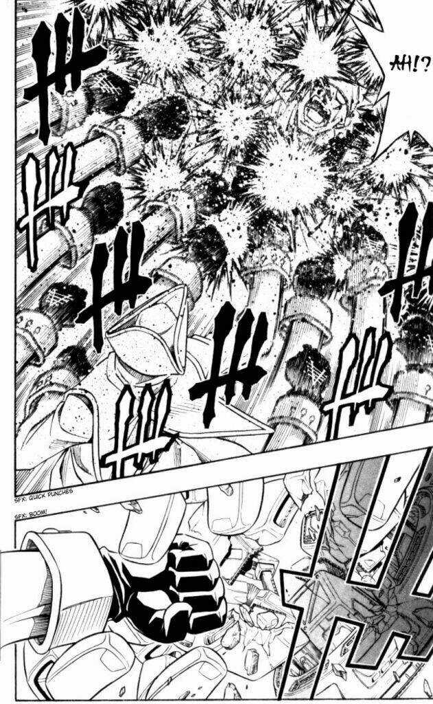 Busou Renkin - Chapter 21 - Trang 15