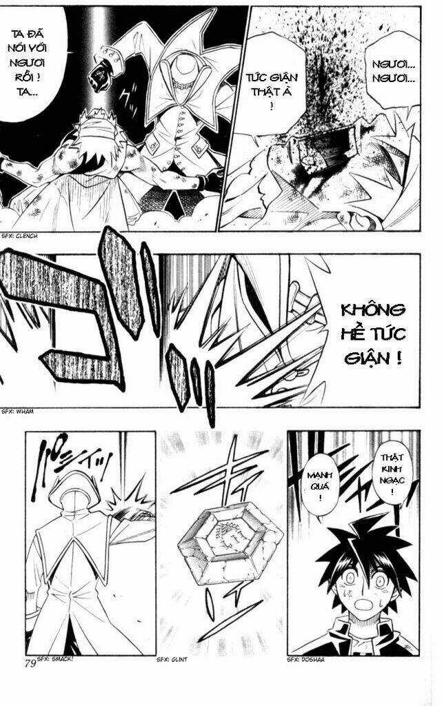 Busou Renkin - Chapter 21 - Trang 16