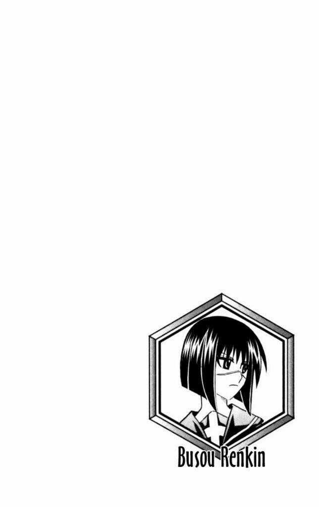 Busou Renkin - Chapter 21 - Trang 19