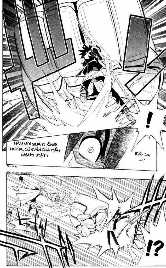 Busou Renkin - Chapter 21 - Trang 5