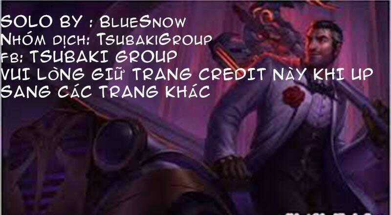 Busou Renkin - Chapter 22 - Trang 1