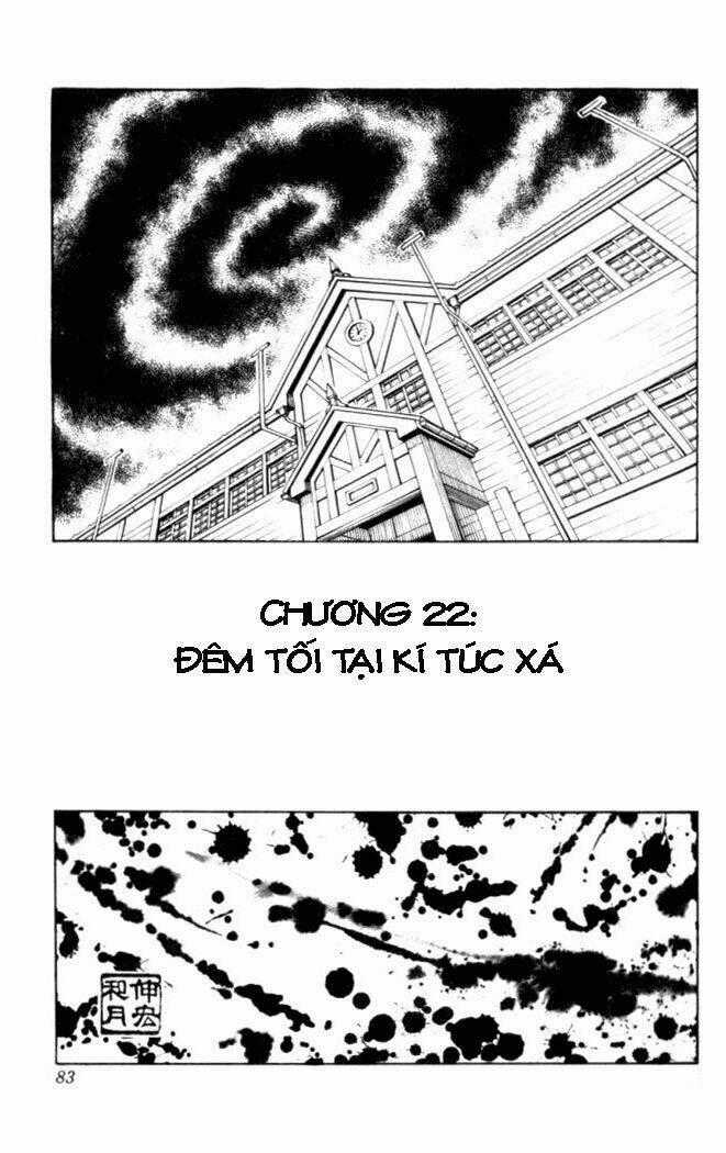 Busou Renkin - Chapter 22 - Trang 2