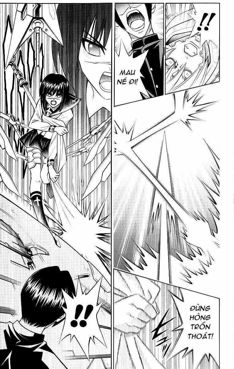 Busou Renkin - Chapter 3 - Trang 15