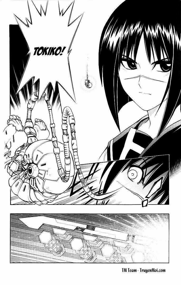 Busou Renkin - Chapter 3 - Trang 10