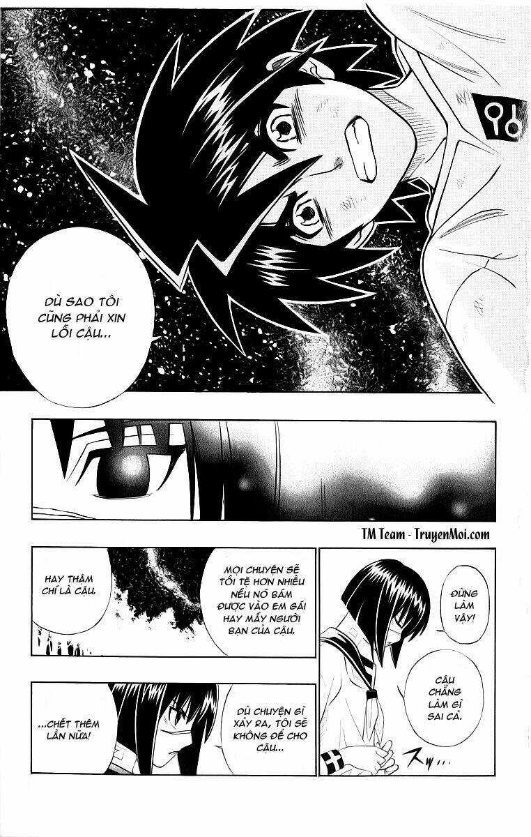 Busou Renkin - Chapter 4 - Trang 15