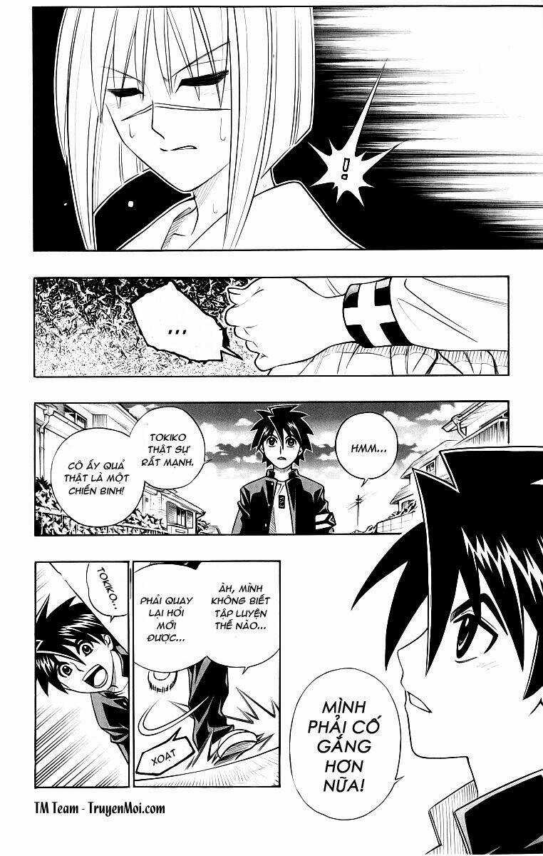 Busou Renkin - Chapter 5 - Trang 12