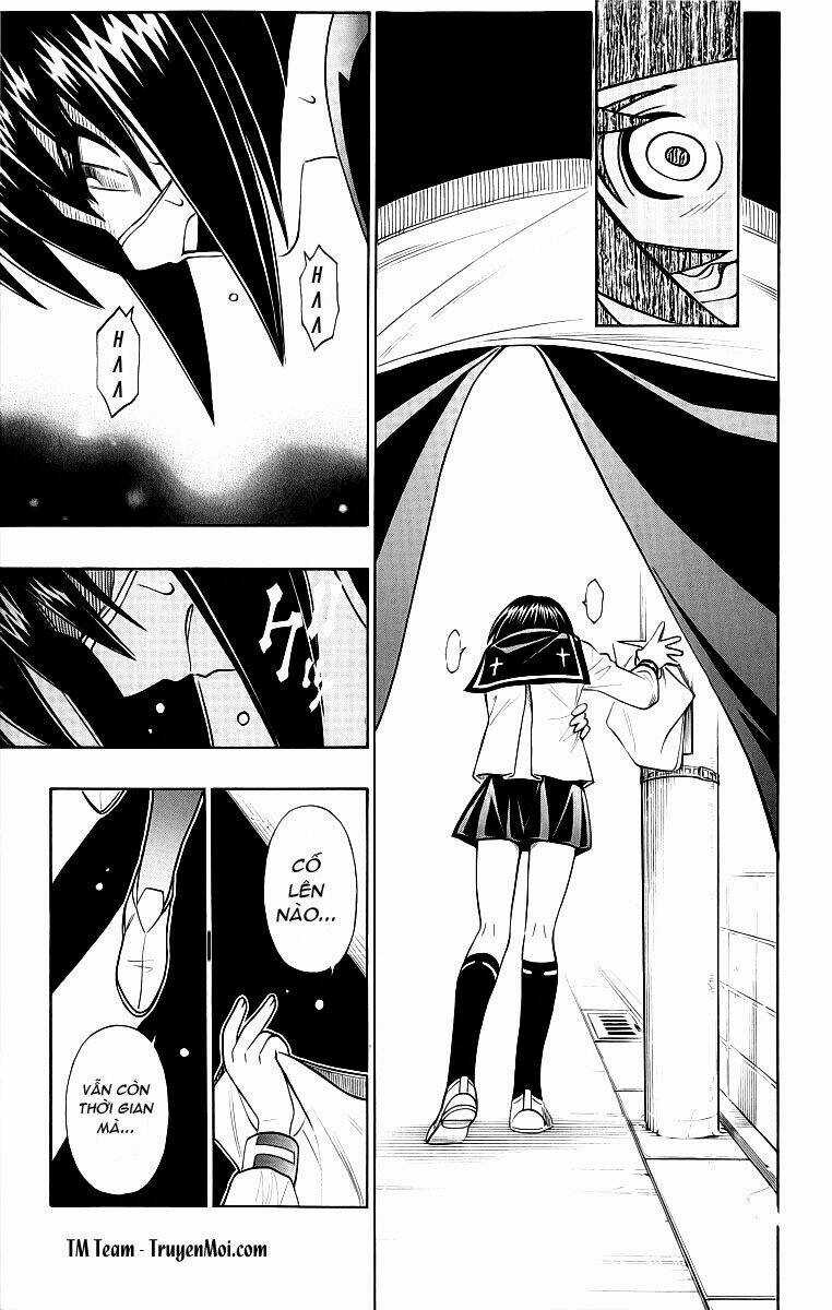 Busou Renkin - Chapter 5 - Trang 13