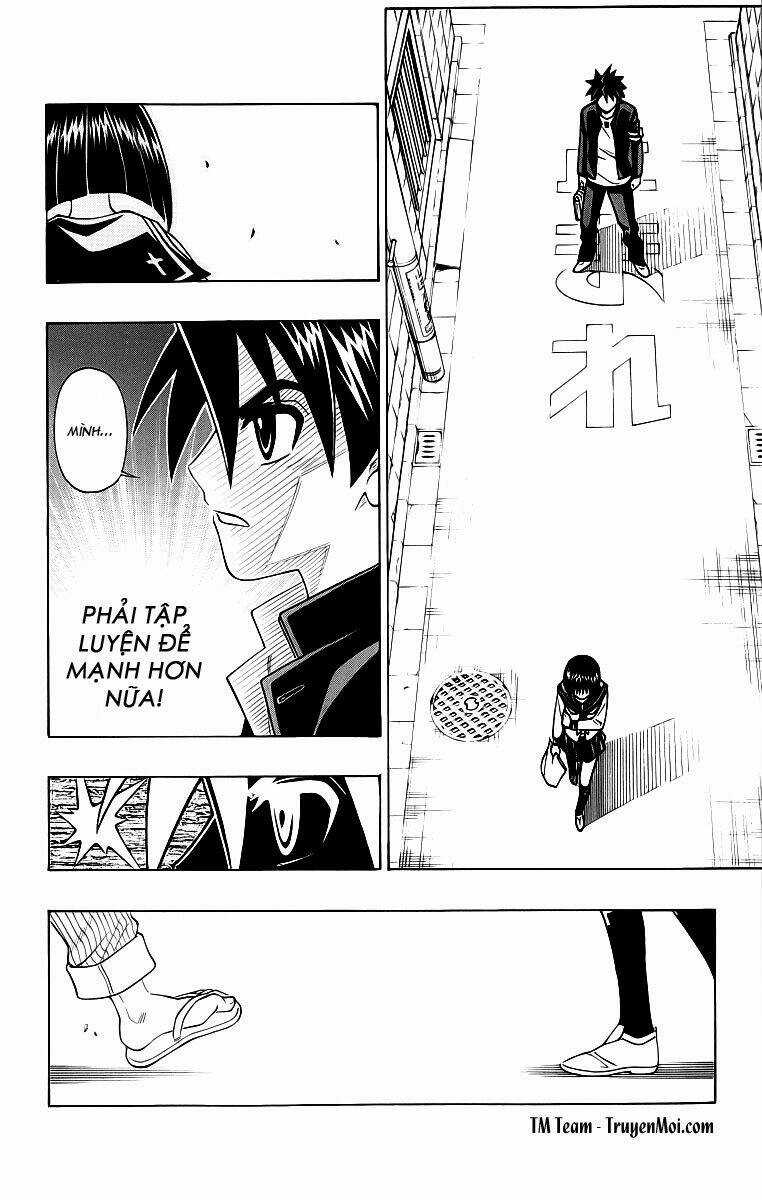 Busou Renkin - Chapter 5 - Trang 14