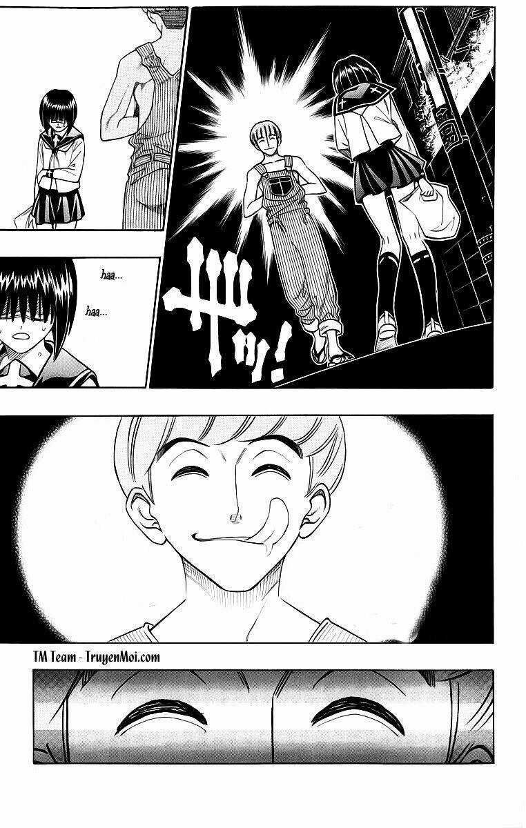 Busou Renkin - Chapter 5 - Trang 15