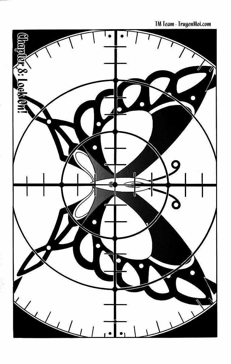 Busou Renkin - Chapter 8 - Trang 1