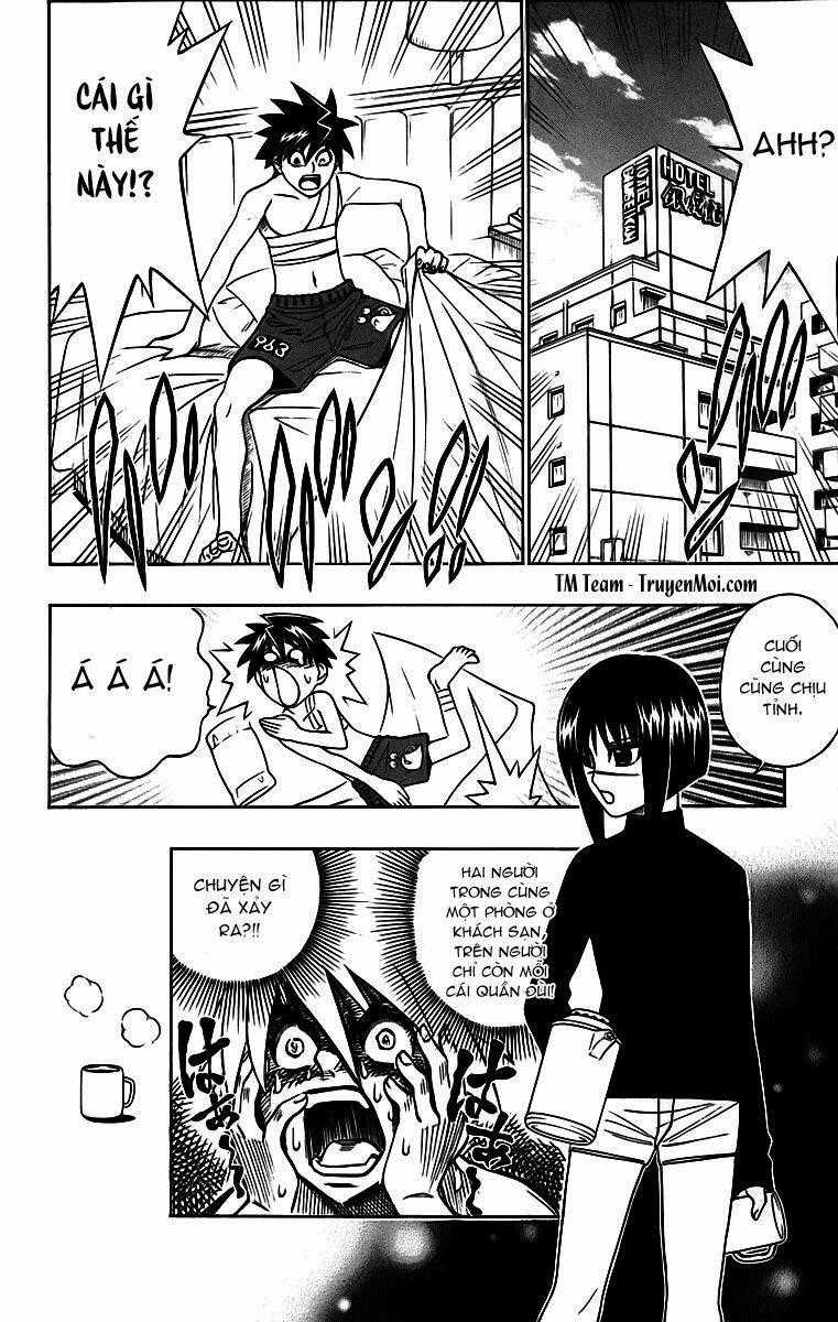 Busou Renkin - Chapter 8 - Trang 2