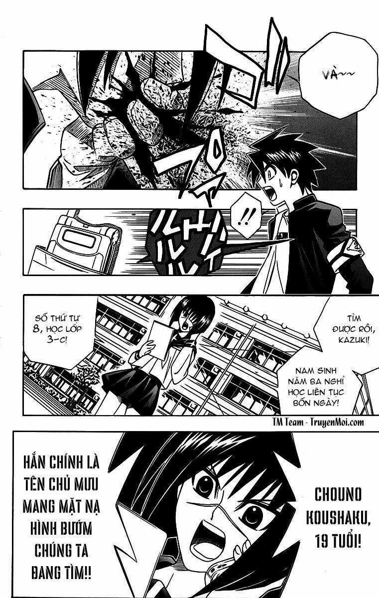 Busou Renkin - Chapter 8 - Trang 18