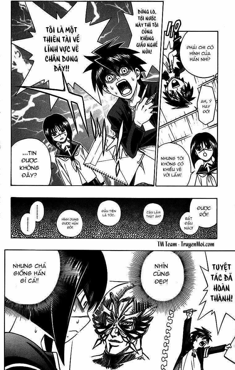 Busou Renkin - Chapter 8 - Trang 8