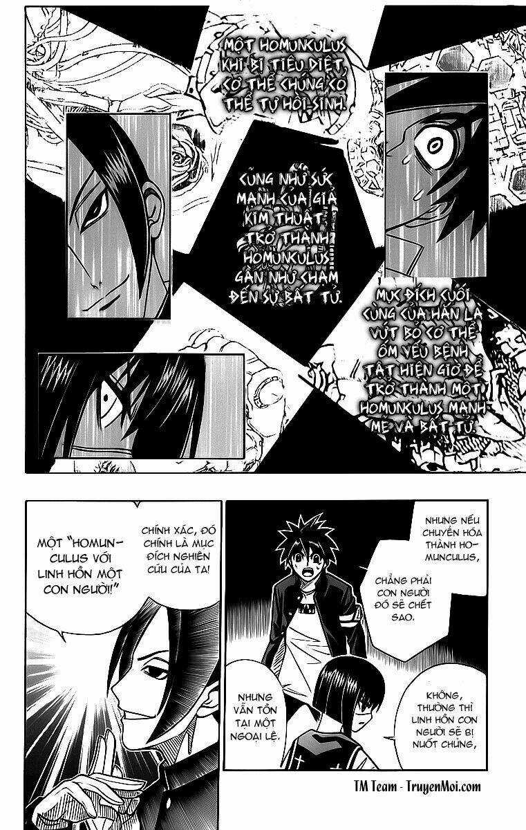 Busou Renkin - Chapter 9 - Trang 12