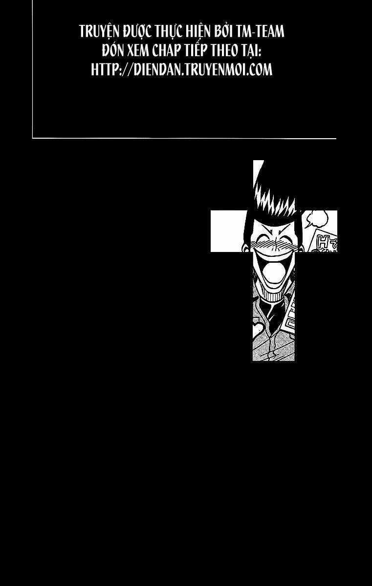 Busou Renkin - Chapter 9 - Trang 20