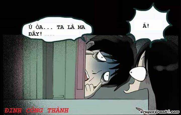 Bút Tiên - Chapter 1 - Trang 11