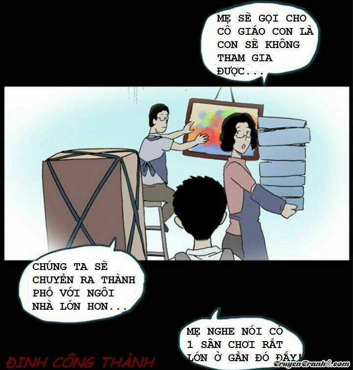 Bút Tiên - Chapter 1 - Trang 101