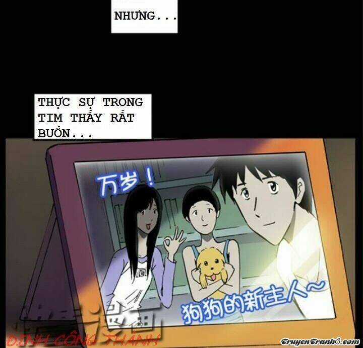 Bút Tiên - Chapter 1 - Trang 104