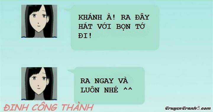 Bút Tiên - Chapter 1 - Trang 106