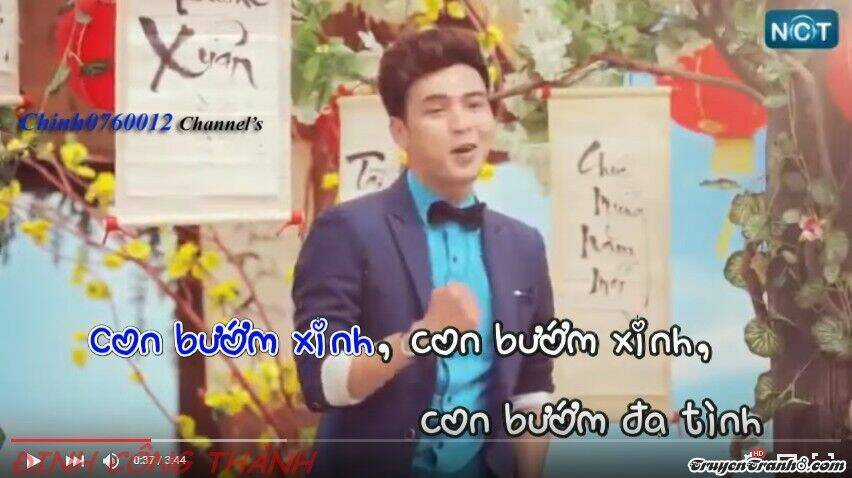 Bút Tiên - Chapter 1 - Trang 113