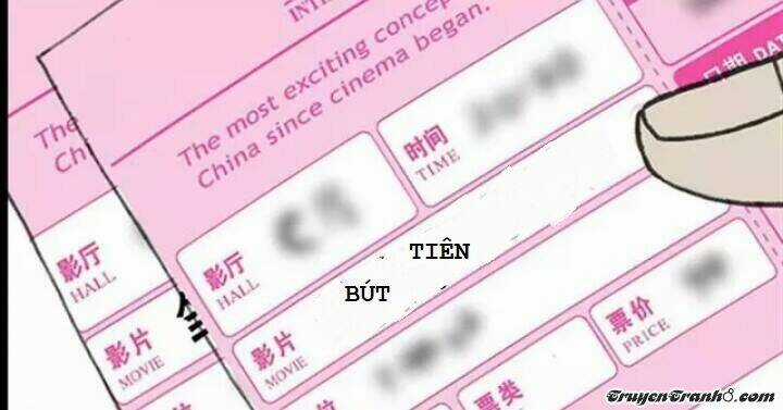 Bút Tiên - Chapter 1 - Trang 15