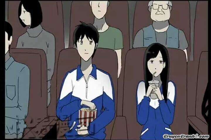 Bút Tiên - Chapter 1 - Trang 17