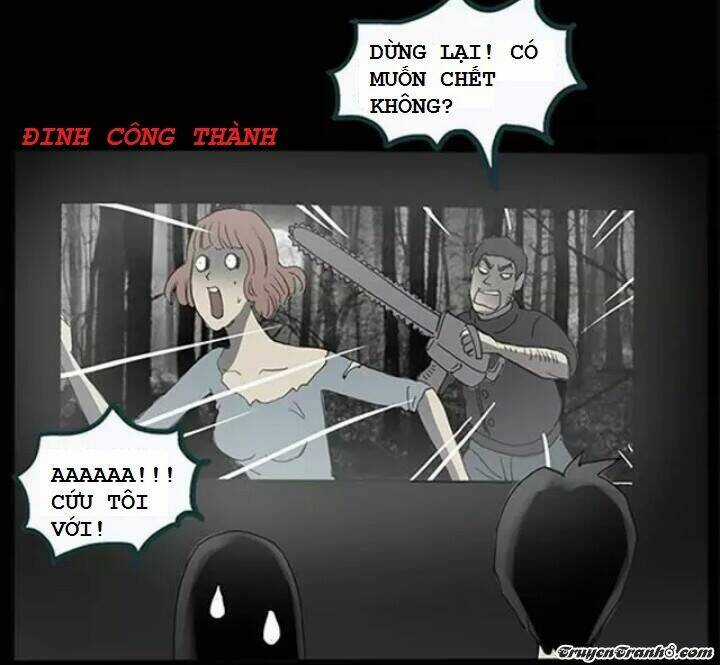 Bút Tiên - Chapter 1 - Trang 19