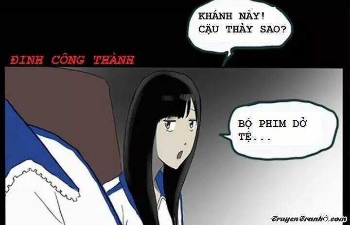 Bút Tiên - Chapter 1 - Trang 20