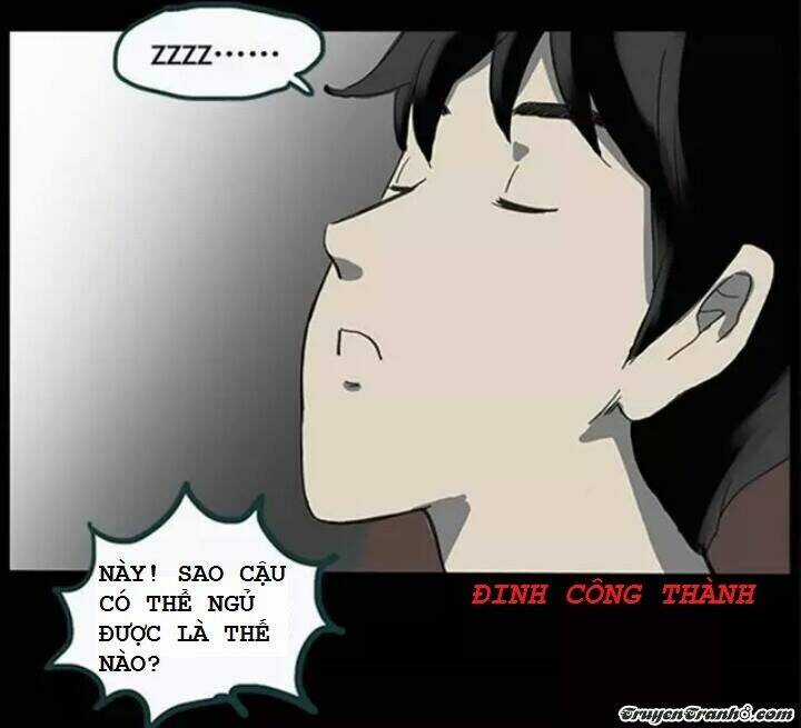 Bút Tiên - Chapter 1 - Trang 21