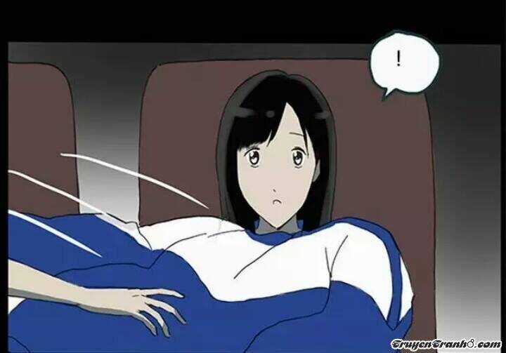 Bút Tiên - Chapter 1 - Trang 23