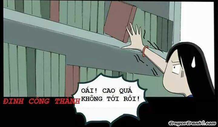 Bút Tiên - Chapter 1 - Trang 4