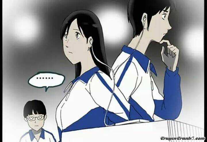 Bút Tiên - Chapter 1 - Trang 31