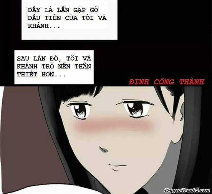 Bút Tiên - Chapter 1 - Trang 32