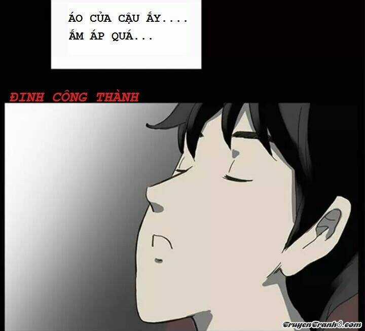 Bút Tiên - Chapter 1 - Trang 33