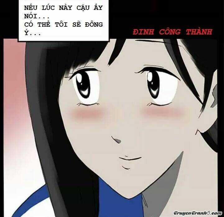 Bút Tiên - Chapter 1 - Trang 37