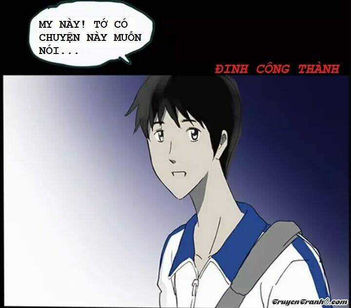 Bút Tiên - Chapter 1 - Trang 38