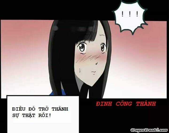 Bút Tiên - Chapter 1 - Trang 39