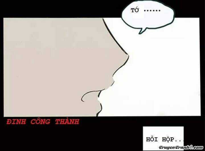 Bút Tiên - Chapter 1 - Trang 40