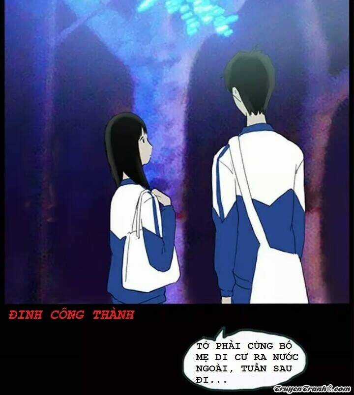 Bút Tiên - Chapter 1 - Trang 42