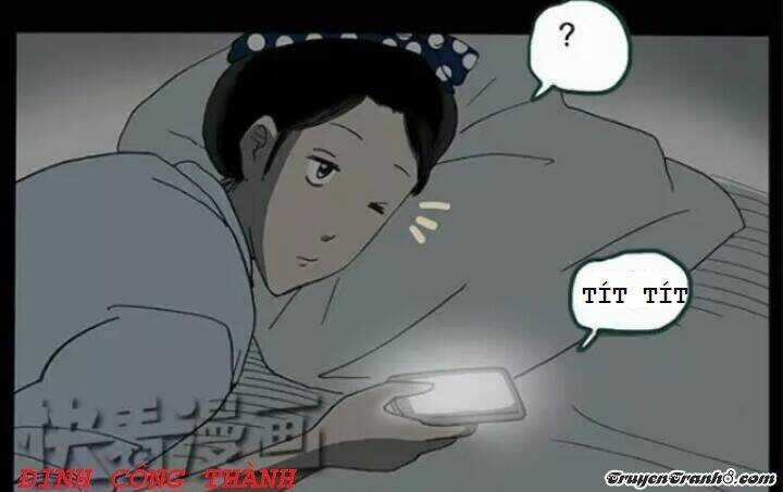 Bút Tiên - Chapter 1 - Trang 47