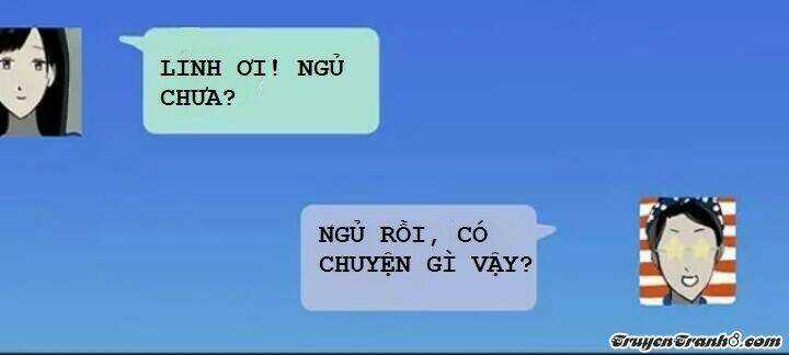 Bút Tiên - Chapter 1 - Trang 48