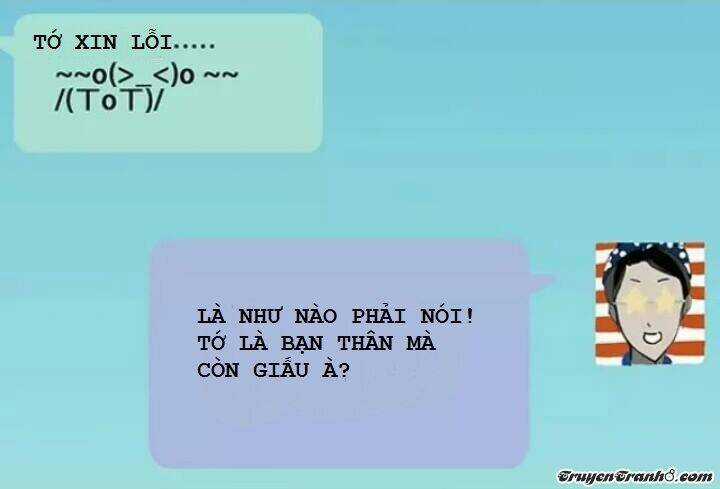 Bút Tiên - Chapter 1 - Trang 54