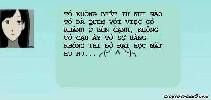 Bút Tiên - Chapter 1 - Trang 56