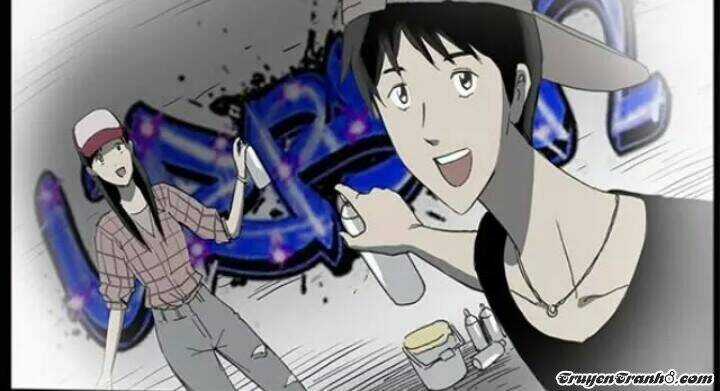 Bút Tiên - Chapter 1 - Trang 57